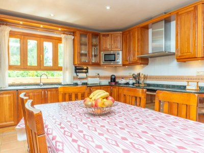 Villa ES GARROVERET - Features photo 34