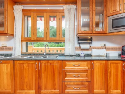 Villa ES GARROVERET - Features photo 37