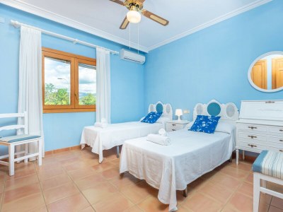 Villa ES GARROVERET - Features photo 38