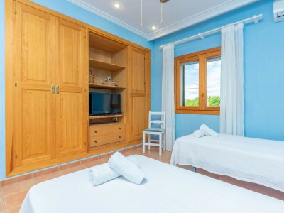 Villa ES GARROVERET - Features photo 39