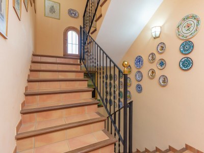 Villa ES GARROVERET - Features photo 42