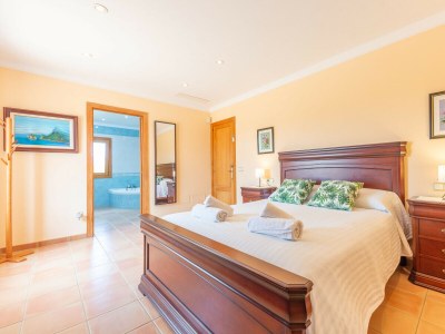 Villa ES GARROVERET - Features photo 44