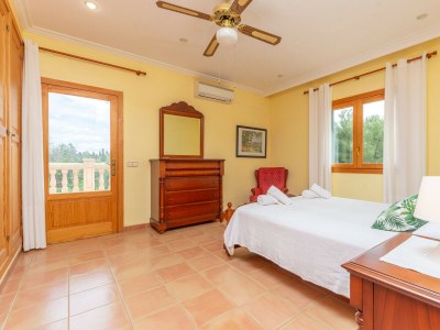 Villa ES GARROVERET - Features photo 46