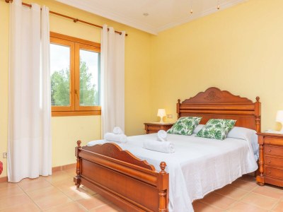 Villa ES GARROVERET - Features photo 48