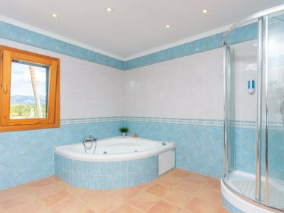 Villa ES GARROVERET - Features photo 53