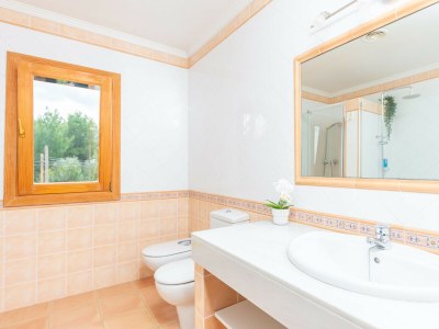 Villa ES GARROVERET - Features photo 54