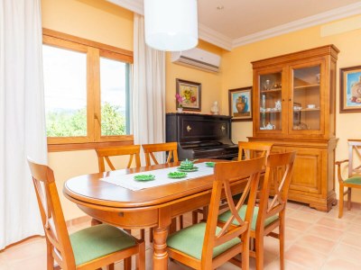 Villa ES GARROVERET - Outdoor photo 58