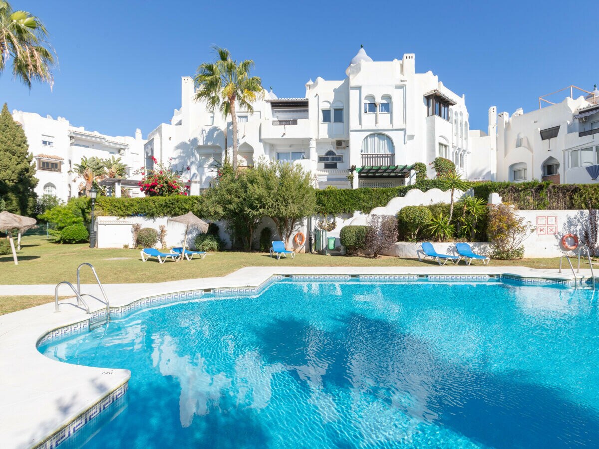 Apartment EL ZOCO DE IÑAKI - ADULTS ONLY - Outdoor photo 2