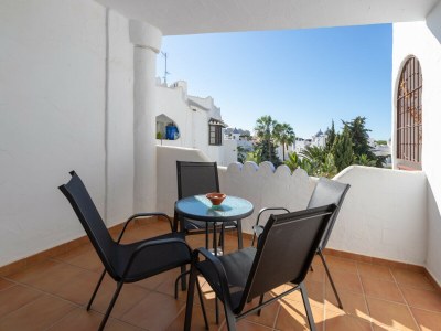 Apartment EL ZOCO DE IÑAKI - ADULTS ONLY - Outdoor photo 3