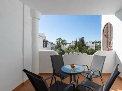 Apartment EL ZOCO DE IÑAKI - ADULTS ONLY - Outdoor photo 4
