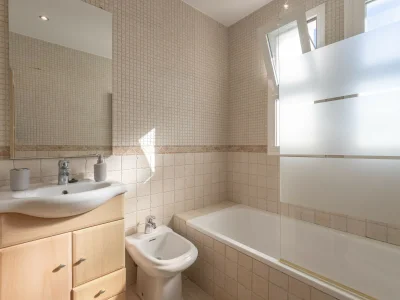 Apartment EL ZOCO DE IÑAKI - ADULTS ONLY - Features photo 18