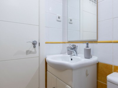 Apartment EL ZOCO DE IÑAKI - ADULTS ONLY - Features photo 20