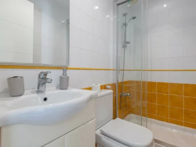 Apartment EL ZOCO DE IÑAKI - ADULTS ONLY - Features photo 21