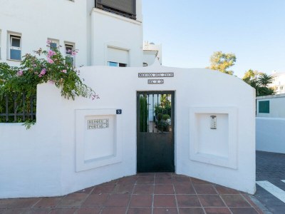 Apartment EL ZOCO DE IÑAKI - ADULTS ONLY - Environment photo 24