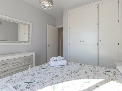 Apartment EL ZOCO DE IÑAKI - ADULTS ONLY - Outdoor photo 27