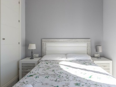 Apartment EL ZOCO DE IÑAKI - ADULTS ONLY - Outdoor photo 28