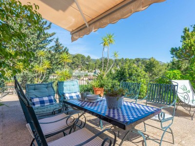 Holiday house CASA S'OLIVARET (SELVA) - Outdoor photo 6