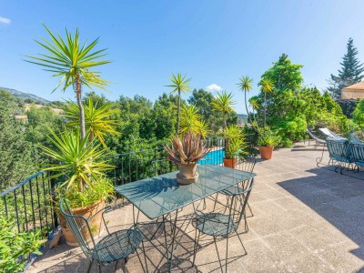 Holiday house CASA S'OLIVARET (SELVA) - Outdoor photo 7