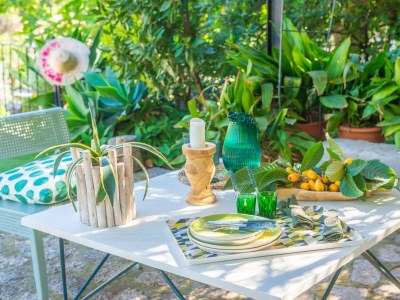 Holiday house CASA S'OLIVARET (SELVA) - Outdoor photo 8