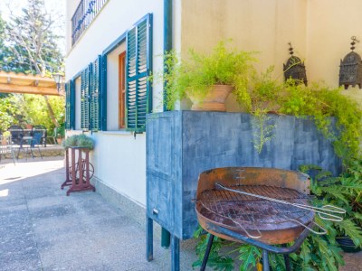 Holiday house CASA S'OLIVARET (SELVA) - Outdoor photo 12