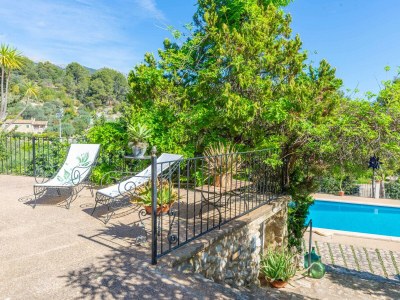 Holiday house CASA S'OLIVARET (SELVA) - Outdoor photo 16