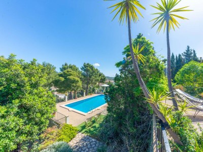 Holiday house CASA S'OLIVARET (SELVA) - Outdoor photo 18