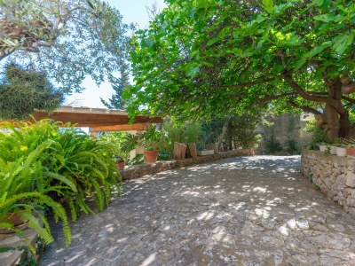 Holiday house CASA S'OLIVARET (SELVA) - Outdoor photo 19