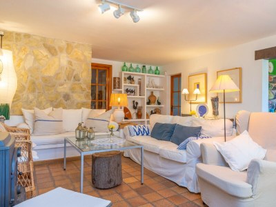 Holiday house CASA S'OLIVARET (SELVA) - Features photo 20