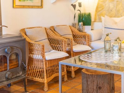 Holiday house CASA S'OLIVARET (SELVA) - Features photo 21