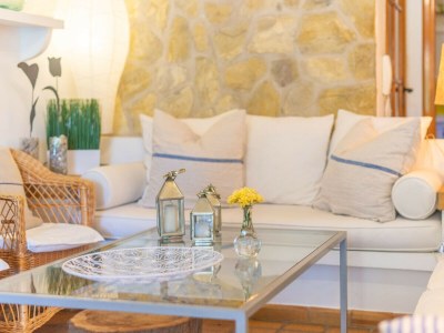 Holiday house CASA S'OLIVARET (SELVA) - Features photo 22