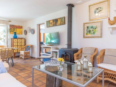 Holiday house CASA S'OLIVARET (SELVA) - Features photo 23