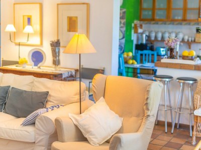 Holiday house CASA S'OLIVARET (SELVA) - Features photo 24