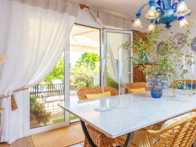 Holiday house CASA S'OLIVARET (SELVA) - Features photo 25