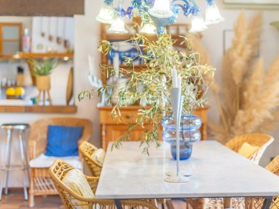 Holiday house CASA S'OLIVARET (SELVA) - Features photo 26