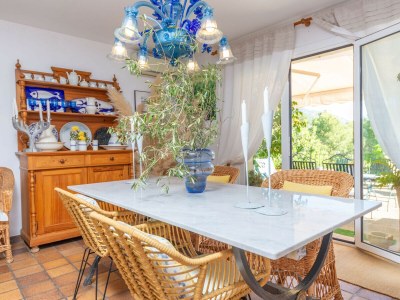 Holiday house CASA S'OLIVARET (SELVA) - Features photo 27