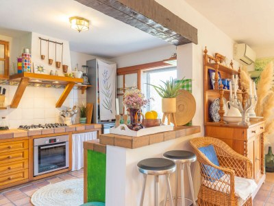 Holiday house CASA S'OLIVARET (SELVA) - Features photo 28