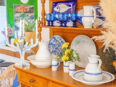 Holiday house CASA S'OLIVARET (SELVA) - Features photo 29