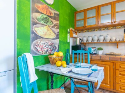 Holiday house CASA S'OLIVARET (SELVA) - Features photo 30