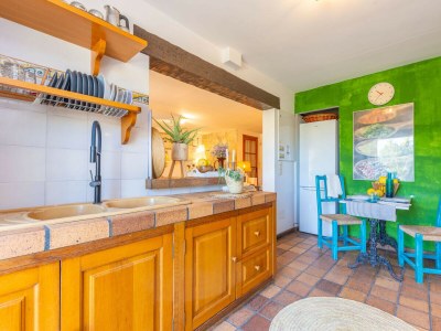 Holiday house CASA S'OLIVARET (SELVA) - Features photo 31