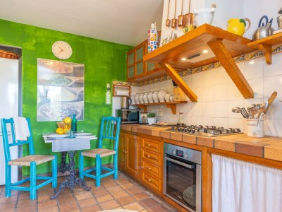 Holiday house CASA S'OLIVARET (SELVA) - Features photo 32