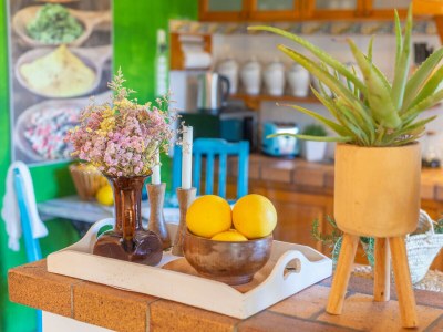 Holiday house CASA S'OLIVARET (SELVA) - Features photo 33