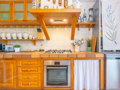 Holiday house CASA S'OLIVARET (SELVA) - Features photo 34