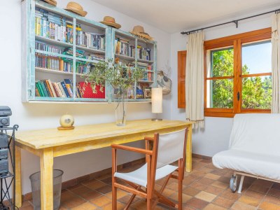 Holiday house CASA S'OLIVARET (SELVA) - Features photo 36