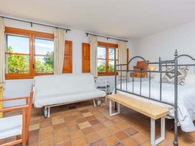 Holiday house CASA S'OLIVARET (SELVA) - Features photo 37