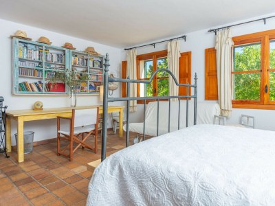 Holiday house CASA S'OLIVARET (SELVA) - Features photo 38