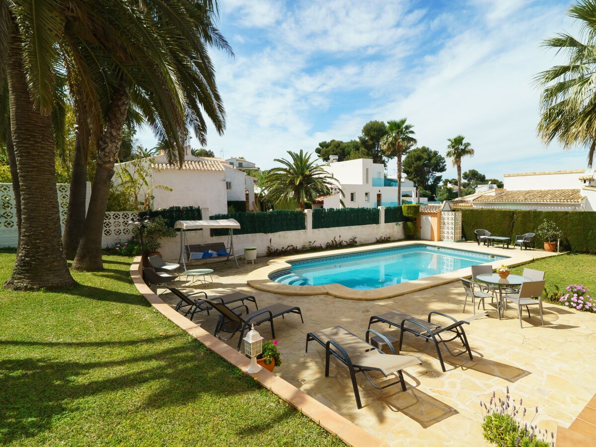 Villa GLADIOLO - Outdoor photo 3