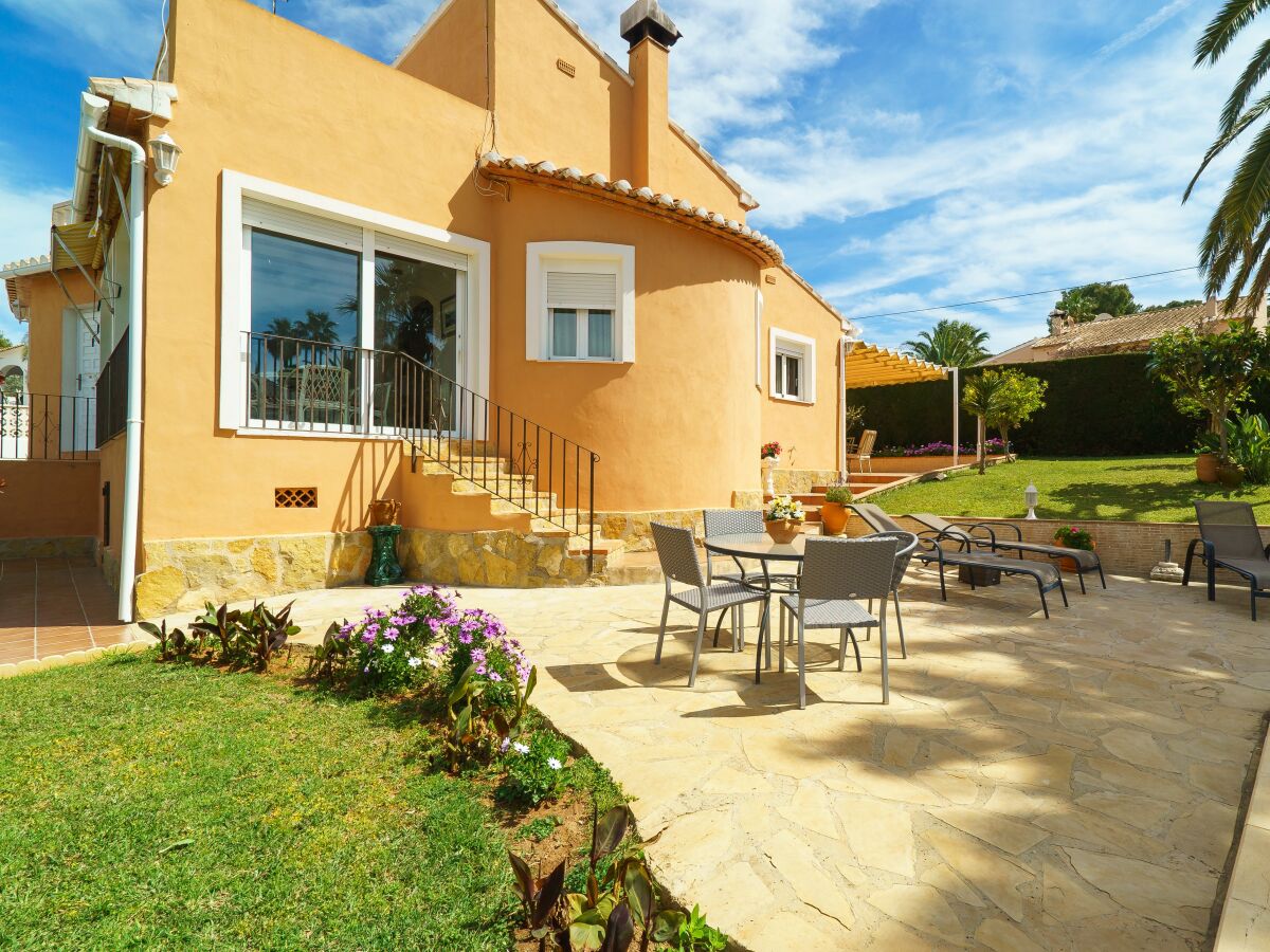 Villa GLADIOLO - Outdoor photo 5