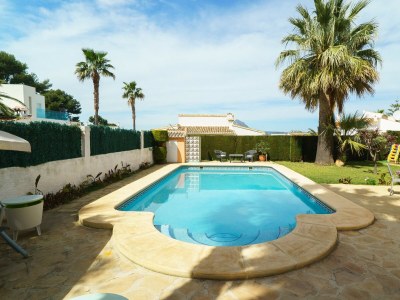 Villa GLADIOLO - Outdoor photo 2