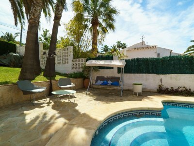 Villa GLADIOLO - Outdoor photo 4