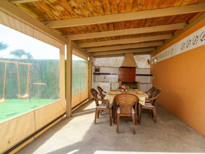 Villa GLADIOLO - Outdoor photo 6